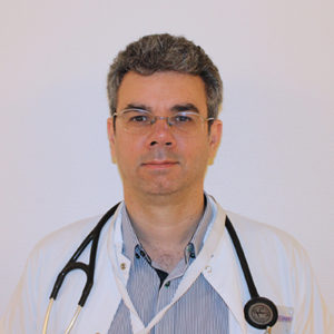 Picture of Dr Joël DAGORN